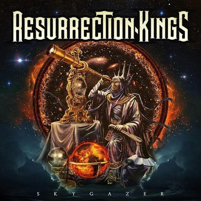 Resurrection Kings "Skygazer"