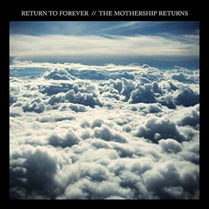 Return To Forever "The Mothership Returns"
