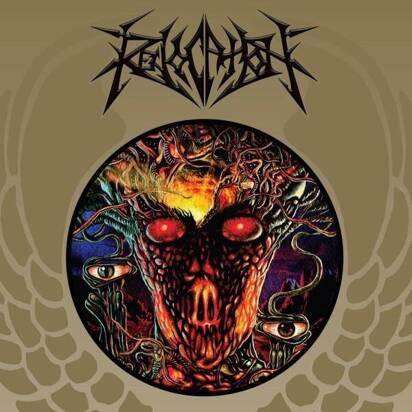 Revocation "Revocation LP"