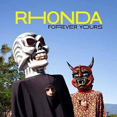 Rhonda "Forever Yours"