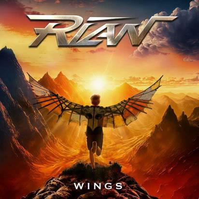 Rian "Wings"