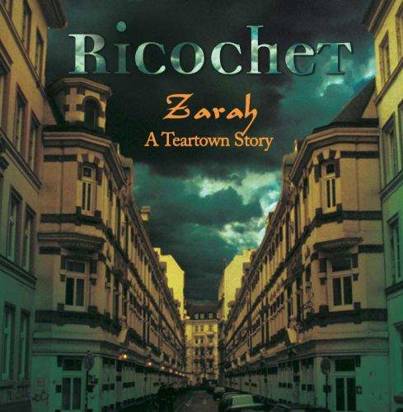 Ricochet "Zarah A Teartown Story"