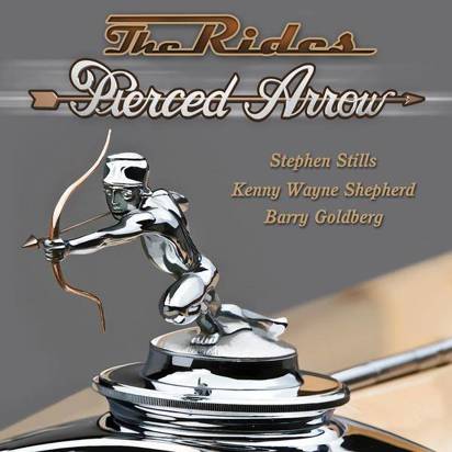 Rides, The "Pierced Arrow"