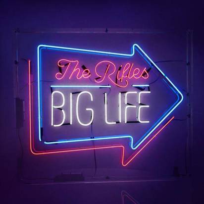 Rifles, The "Big Life"
