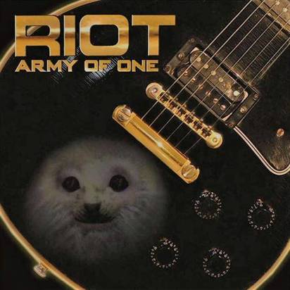 Riot "Army Of One"
