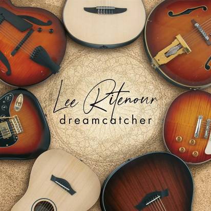 Ritenour, Lee "Dreamcatcher"