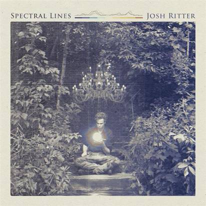 Ritter, Josh "Spectral Lines"