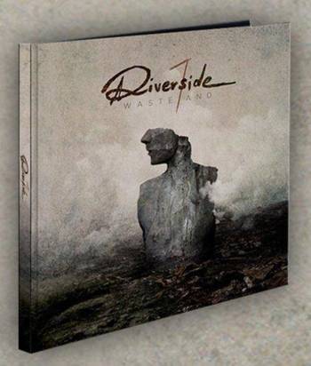 Riverside "Wasteland Deluxe Edition"