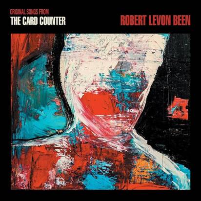 Robert Levon Been "Original Songs From The Card Counter LP"