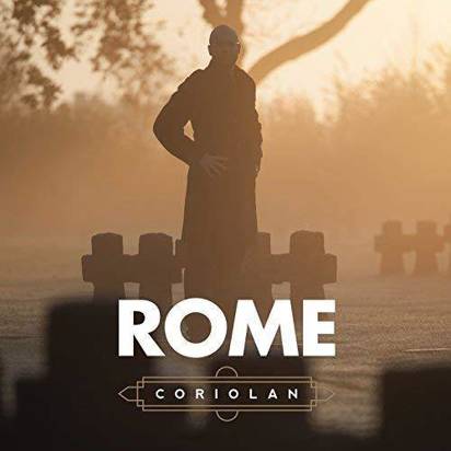 Rome "Coriolan"