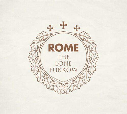 Rome "The Lone Furrow"