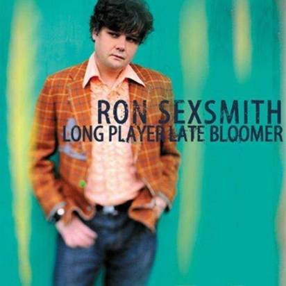 Ron Sexsmith "Long Player Late Bloomer"