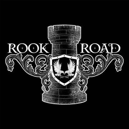 Rook Road "Rook Road LP"