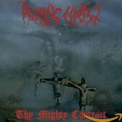 Rotting Christ "Thy Mighty Contract"