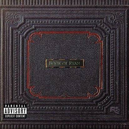 Royce Da 5'9 "Book Of Ryan"