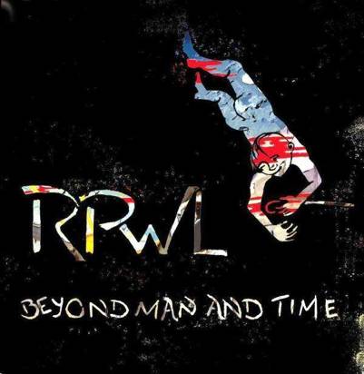 Rpwl "Beyond Man And Time"