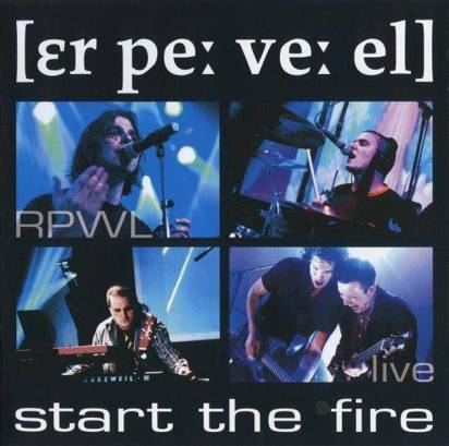 Rpwl "Start The Fire Live"