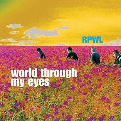 Rpwl "World Through My Eyes"