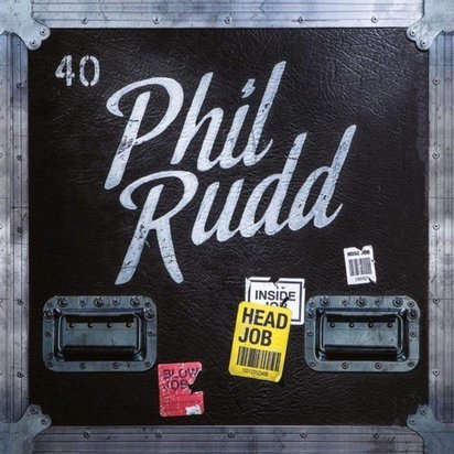 Rudd, Phil "Head Job"