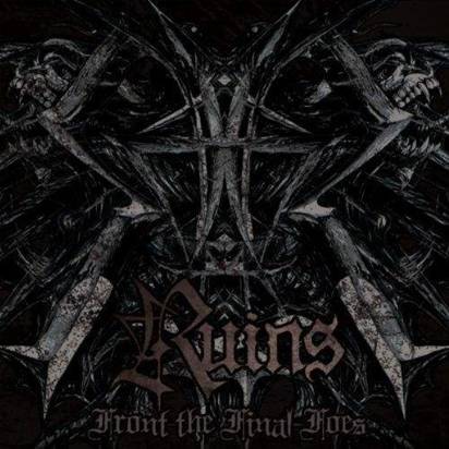 Ruins "Front A Final Foes"