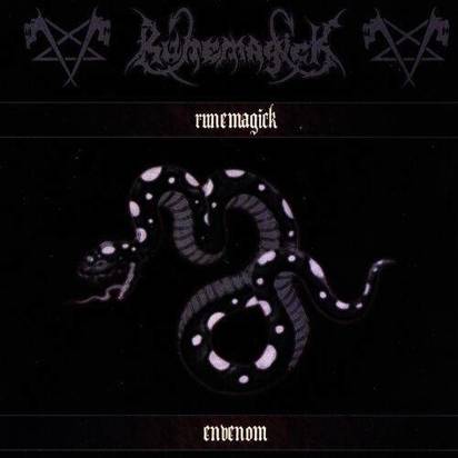 Runemagick "Envenom"