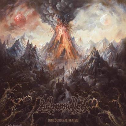 Runemagick "Into Desolated Realms"