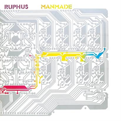 Ruphus "Manmade"