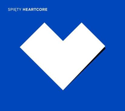 SPIĘTY "Heartcore"