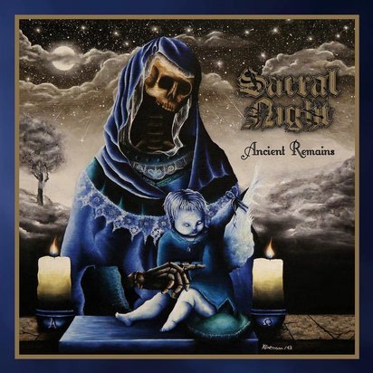 Sacral Night "Ancient Remains"