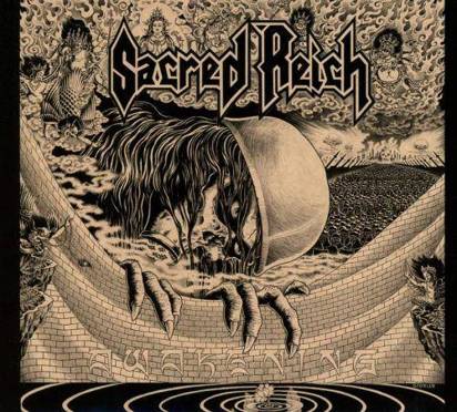 Sacred Reich "Awakening"