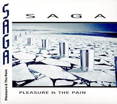Saga "Pleasure & The Pain"