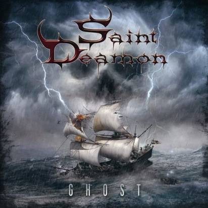 Saint Deamon
 "Ghost"