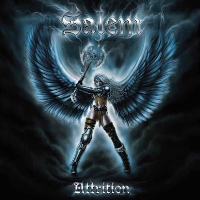 Salem "Attrition"