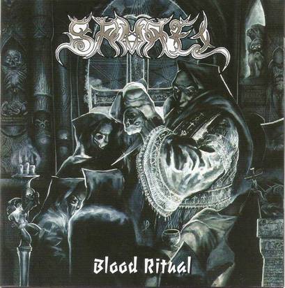 Samael "Blood Ritual"