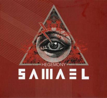 Samael "Hegemony Limited Edition"