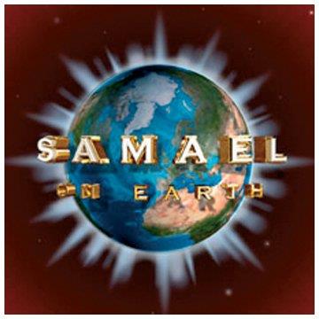 Samael "On Earth"