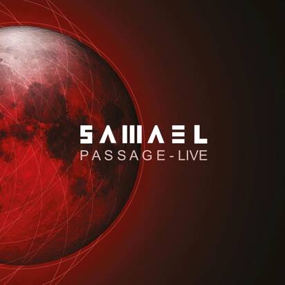 Samael "Passage Live"