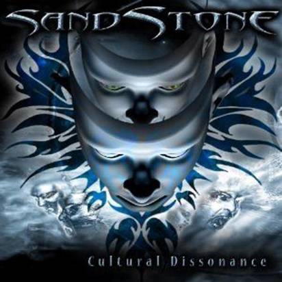 Sandstone "Cultural Dissonance"