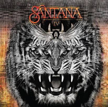 Santana "Santana IV"