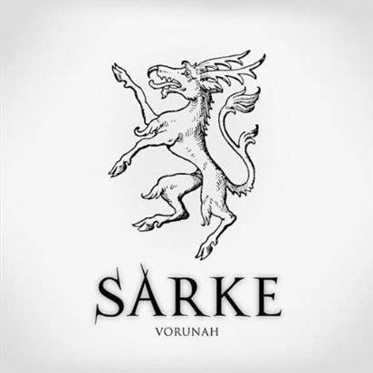 Sarke "Vorunah"