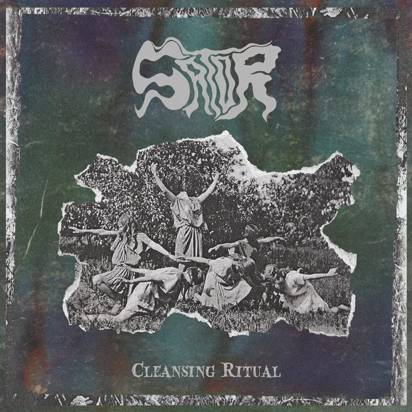 Sator "Cleansing Ritual"