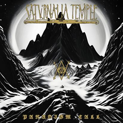 Saturnalia Temple "Paradigm Call"