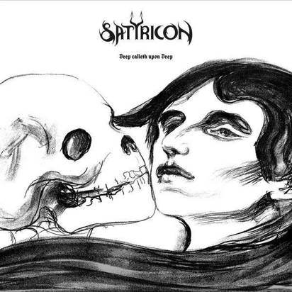 Satyricon "Deep Calleth Upon Deep"