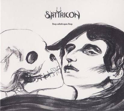 Satyricon "Deep Calleth Upon Deep Limited Edition"