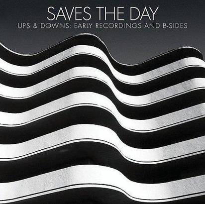 Saves The Day "Ups & Downs"