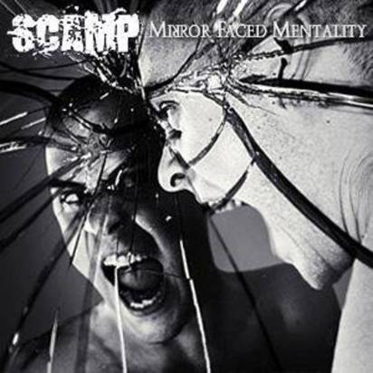 Scamp "Mirror Faced Mentality"