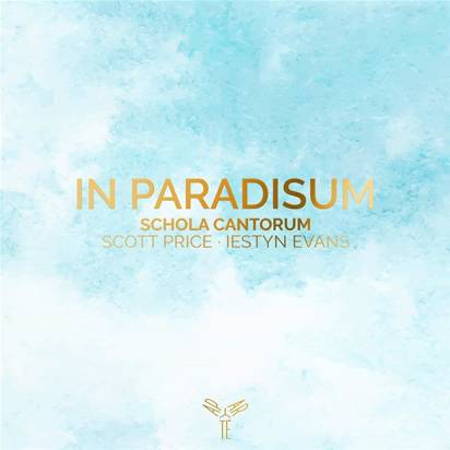 Schola Cantorum Of The Cardinal Vaughan Memorial School "In Paradisum"