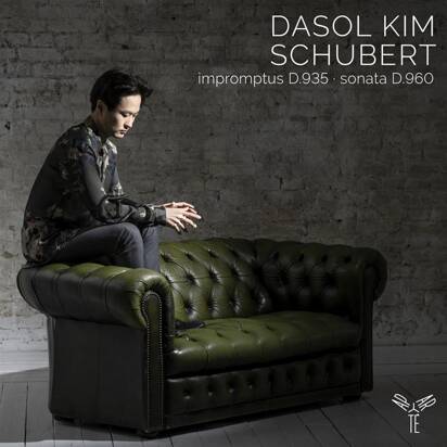 Schubert "Impromptus D935 & Piano Sonata D960 Dasol Kim"