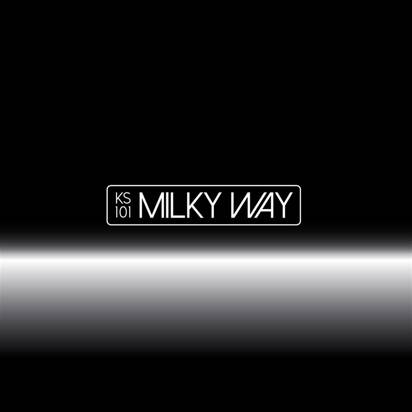 Schulze, Klaus "101 Milky Way"