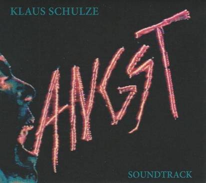 Schulze, Klaus "Angst"